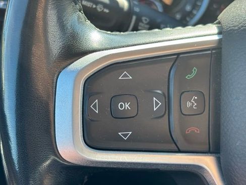 Used 2020 RAM 1500 Big Horn image 20