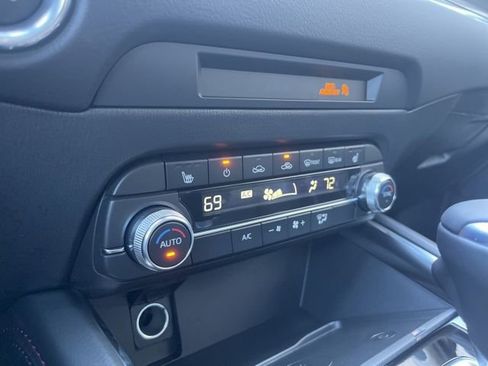 New 2025 MAZDA CX-5 Carbon Edition image 18
