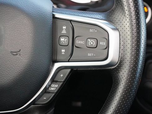 Used 2025 RAM 3500 Tradesman w/ Chrome Appearance Group image 20