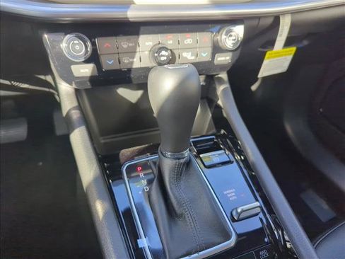 New 2026 Jeep Compass Limited image 11