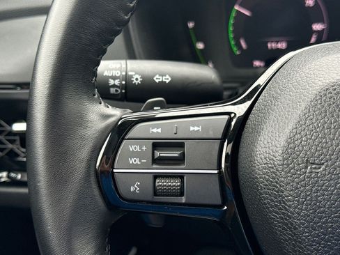 Certified 2024 Honda Accord Touring image 24