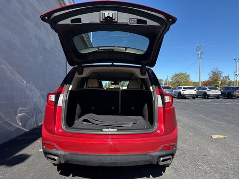 Used 2022 Acura RDX AWD image 9