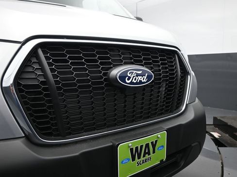 New 2026 Ford Transit 150 Low Roof AWD image 14