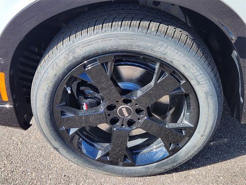 New 2026 MINI Cooper Countryman S w/ Comfort Package Max image 7