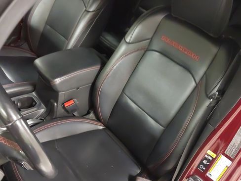Used 2021 Jeep Wrangler Unlimited Rubicon w/ Safety Group AWD/4WD image 21