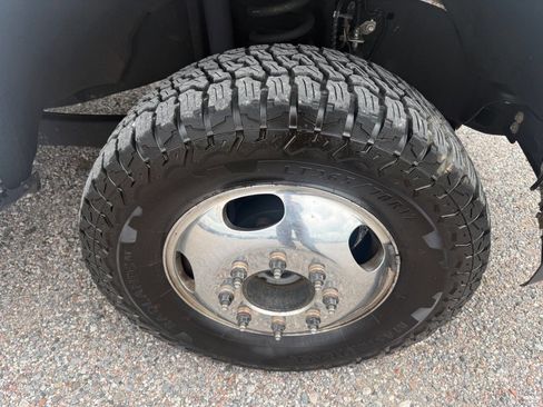 Used 2019 Ford F350 XLT w/ XLT Premium Package AWD/4WD image 13