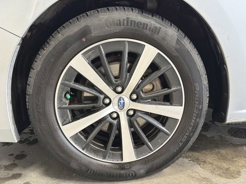 Used 2023 Subaru Impreza Premium image 14