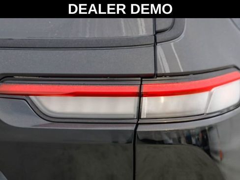 New 2025 Jeep Grand Cherokee L Summit image 10