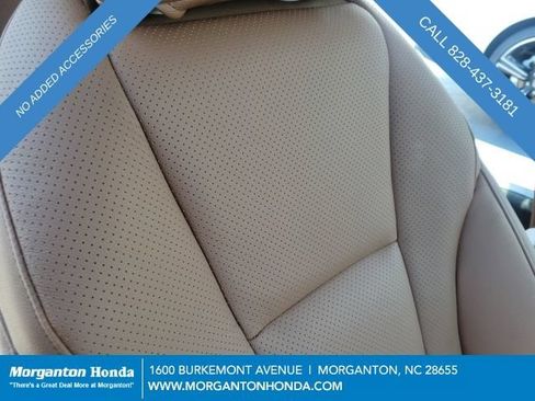 New 2026 Honda Accord SE image 30