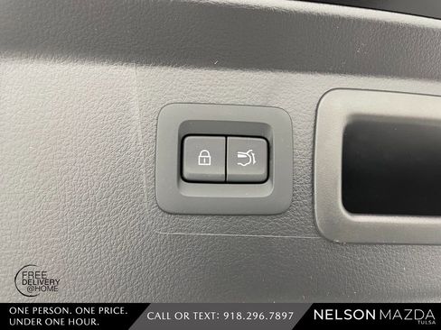 New 2026 MAZDA CX-50 AWD 2.5 Hybrid w/ Weather Package image 42