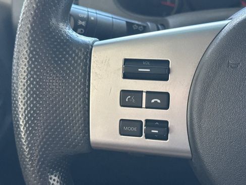 Used 2018 Nissan Frontier SV RWD image 23