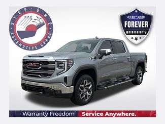 New 2026 GMC Sierra 1500 SLT w/ SLT Premium Plus Package video 1