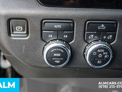 Used 2024 GMC Sierra 1500 Elevation AWD/4WD image 45