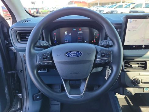 New 2025 Ford Maverick XL w/ 4K Tow Package image 22