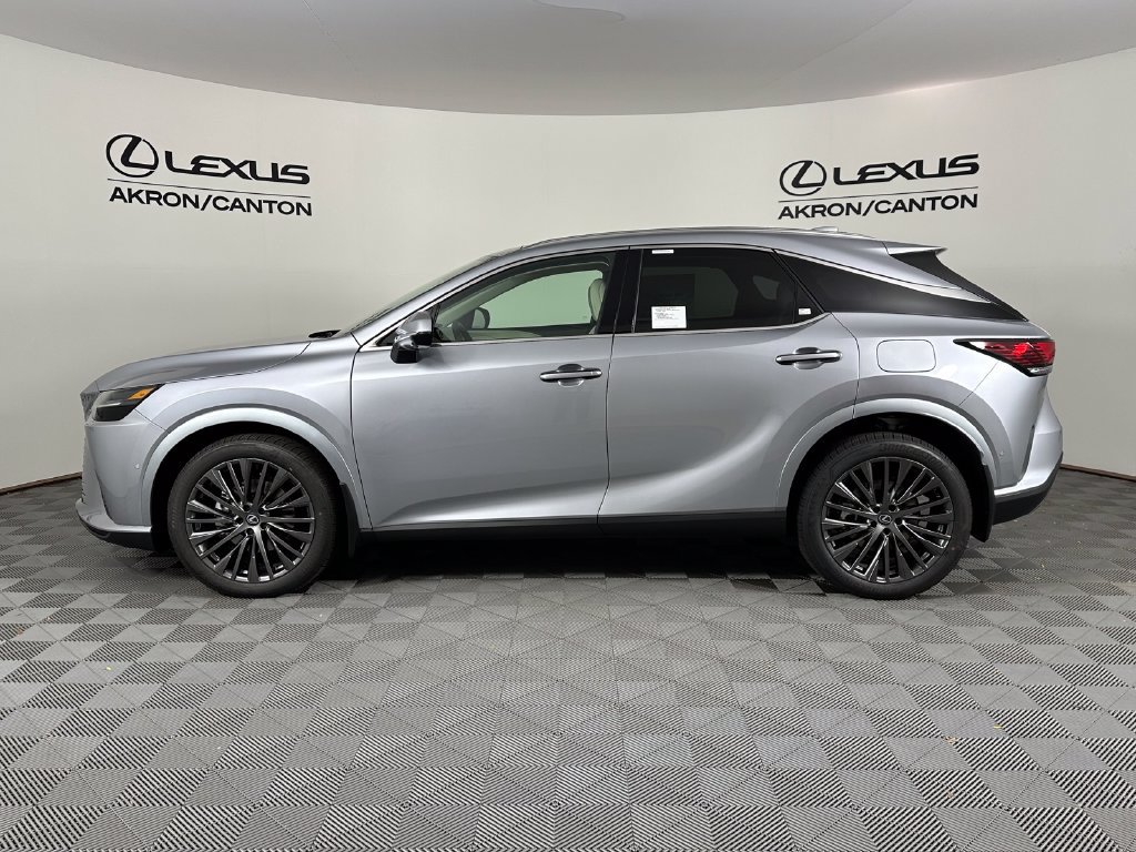New 2026 Lexus RX 350 AWD image 10