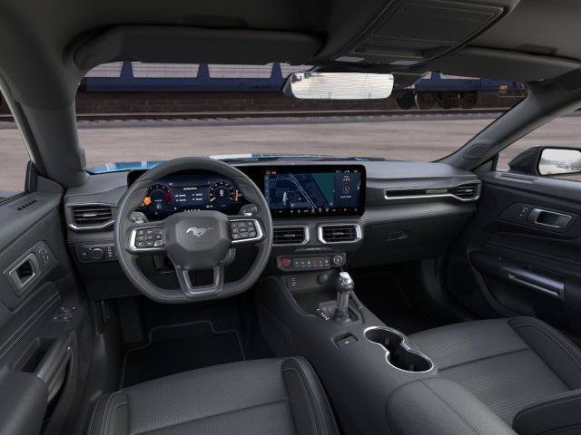 New 2026 Ford Mustang GT Premium RWD image 38