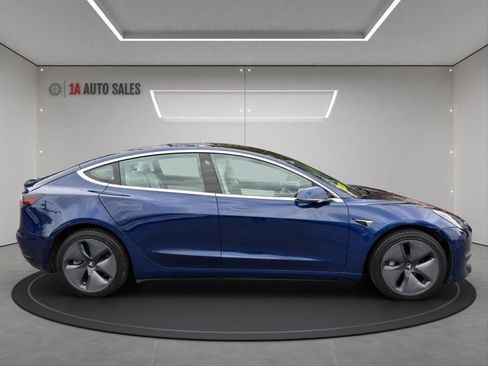 Used 2018 Tesla Model 3 Long Range image 6