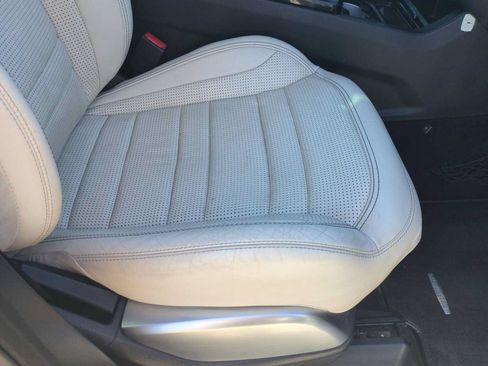 Used 2018 Mercedes-Benz GLS 63 AMG 4MATIC image 29