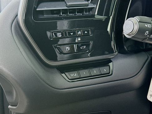 New 2025 Lexus TX 350 AWD w/ Technology Package image 10