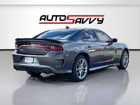 Used 2023 Dodge Charger GT w/ Technology Group AWD/4WD image 7