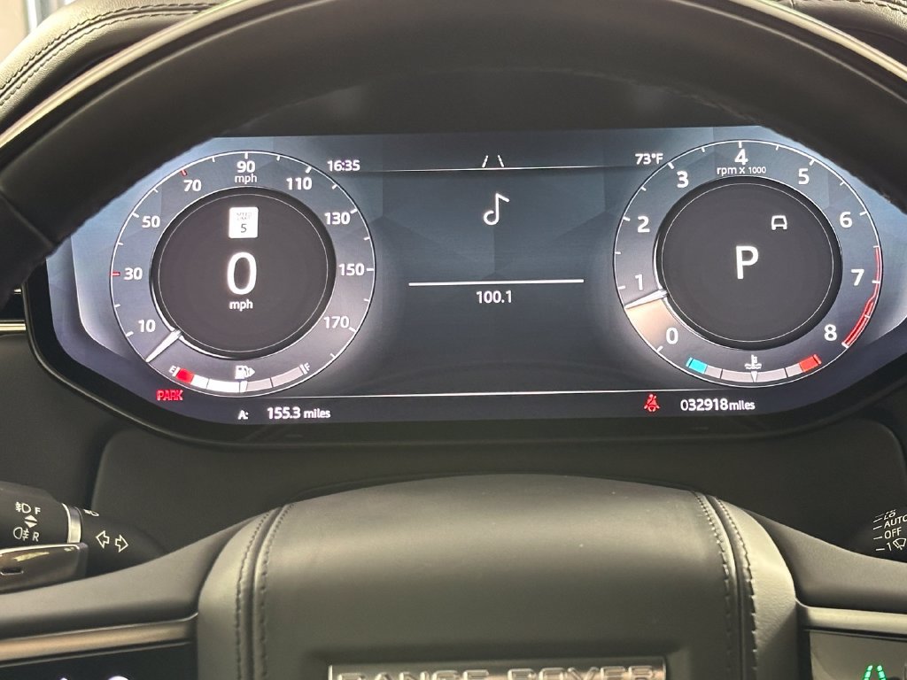 Used 2024 Land Rover Range Rover SE AWD/4WD image 30
