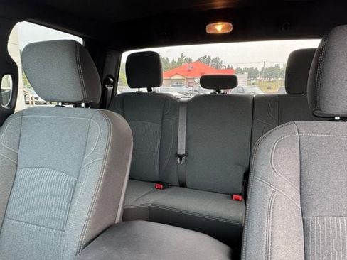 Used 2022 RAM 1500 Classic Warlock w/ Electronics Group image 30