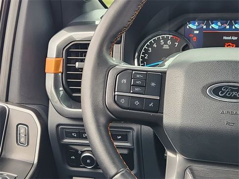 Used 2023 Ford F150 Tremor w/ 360 Degree Camera Package image 28