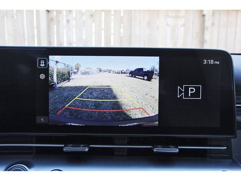 Used 2026 Hyundai Kona SE FWD image 17