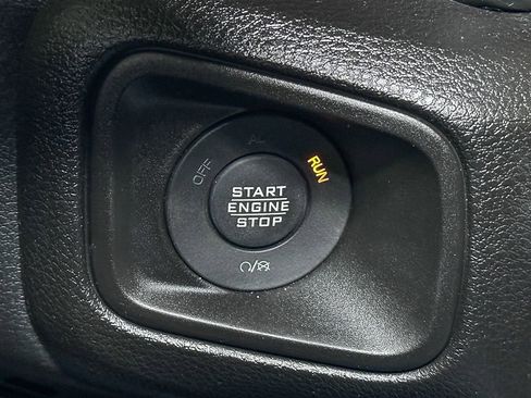 Certified 2024 Jeep Wrangler Sport S image 31