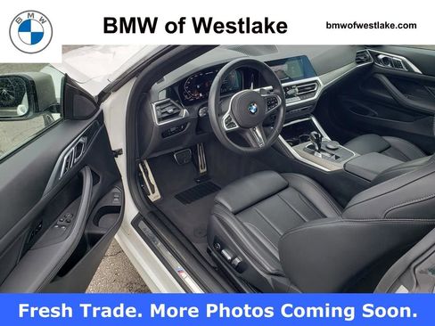 Certified 2023 BMW 440i xDrive Coupe image 9
