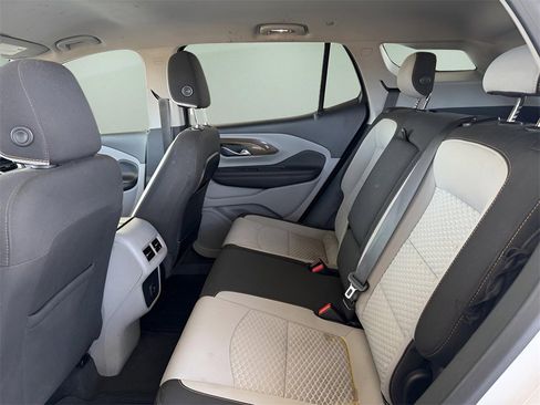 Used 2019 GMC Terrain SLE image 19