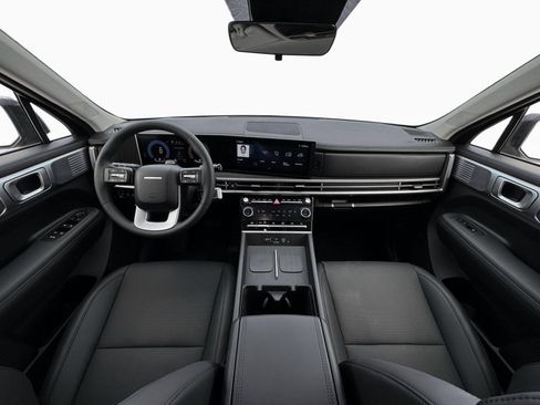 New 2026 Hyundai Santa Fe SEL image 13