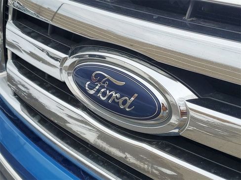 Used 2012 Ford F150 XLT w/ XLT Convenience Pkg image 27