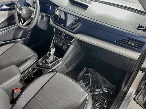 Certified 2024 Volkswagen Taos SE AWD/4WD image 28