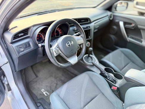 Used 2013 Scion tC FWD image 15