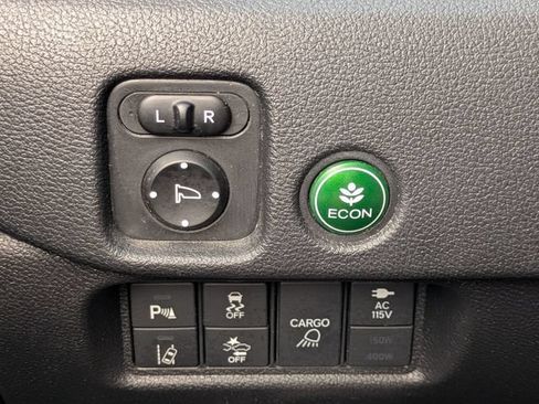 Used 2019 Honda Ridgeline RTL-E image 26