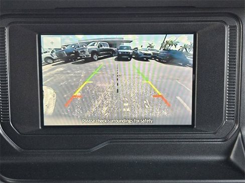 Used 2022 Ford Bronco Big Bend image 18