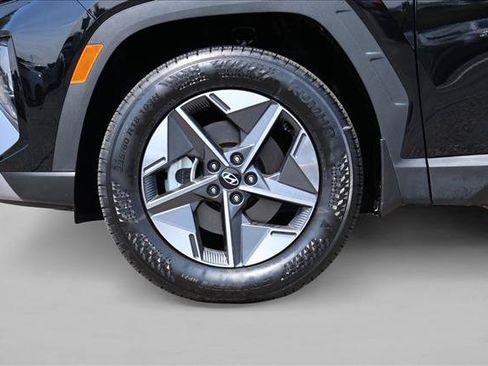 Certified 2026 Hyundai Tucson SEL Plus AWD/4WD image 9