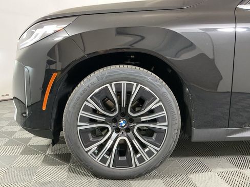 New 2026 BMW X3 xDrive30 w/ Convenience Package image 9