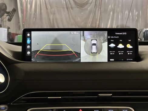 Used 2023 Genesis GV80 2.5T w/ Prestige 20" Package image 19