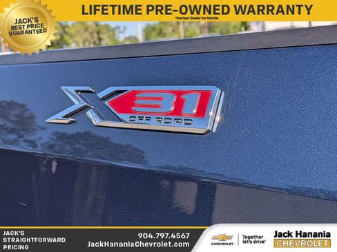 Used 2019 GMC Sierra 1500 SLT w/ SLT Convenience Package AWD/4WD image 13