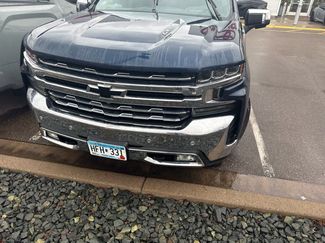 Used 2021 Chevrolet Silverado 1500 LTZ w/ LTZ Premium Package video 2