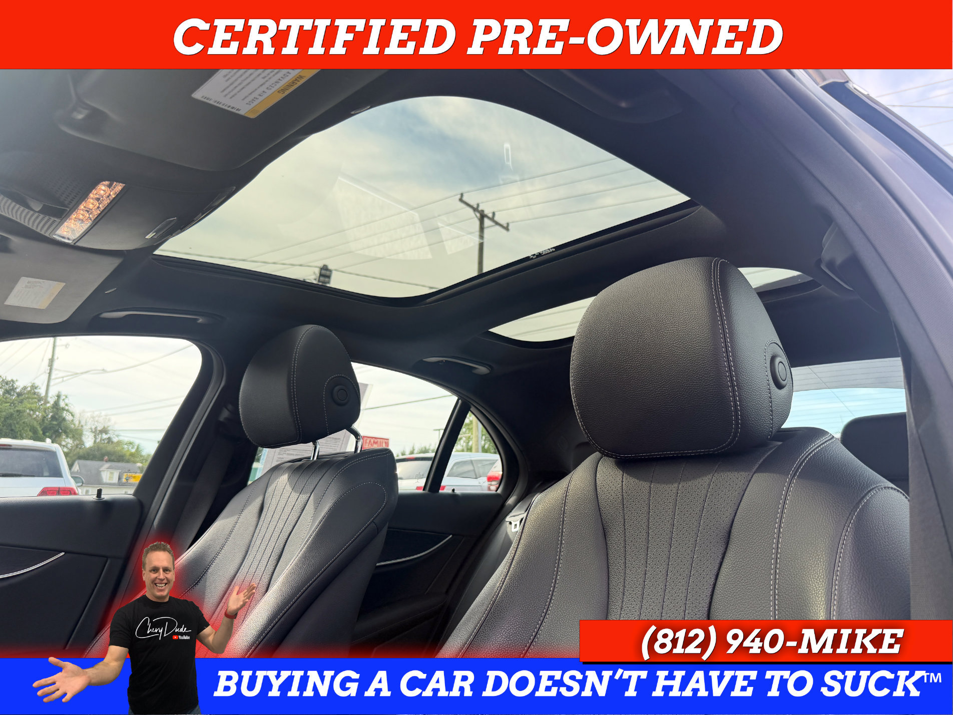Used 2020 Mercedes-Benz E 350 4MATIC Sedan image 36