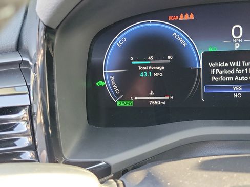 Used 2025 Toyota Camry XSE image 6