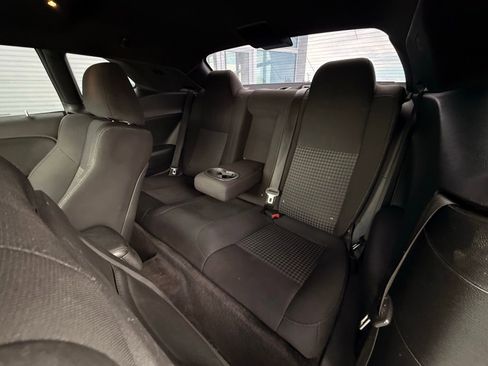 Used 2018 Dodge Challenger R/T Scat Pack image 21