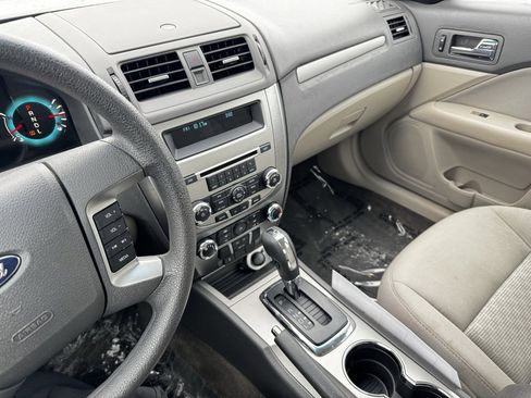 Used 2010 Ford Fusion SE image 13