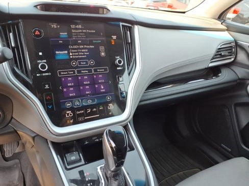 Used 2020 Subaru Outback Limited w/ Popular Package #2 image 24