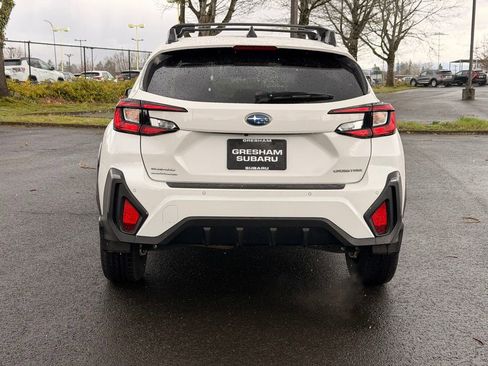 Certified 2025 Subaru Crosstrek 2.5i Limited w/ Popular Package #3A image 6