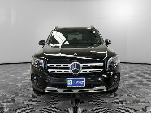 Used 2022 Mercedes-Benz GLB 250 4MATIC image 8