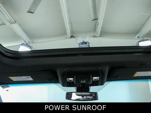 Used 2021 Chevrolet Tahoe Z71 w/ Rear Media and Nav Package AWD/4WD image 22